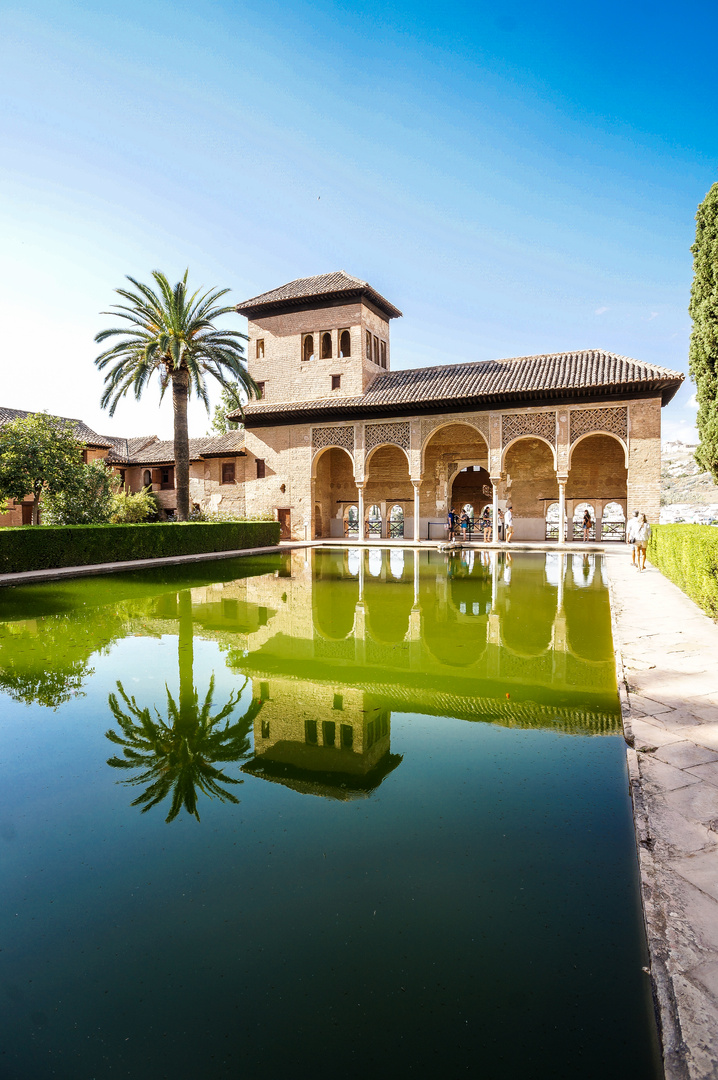 Alhambra