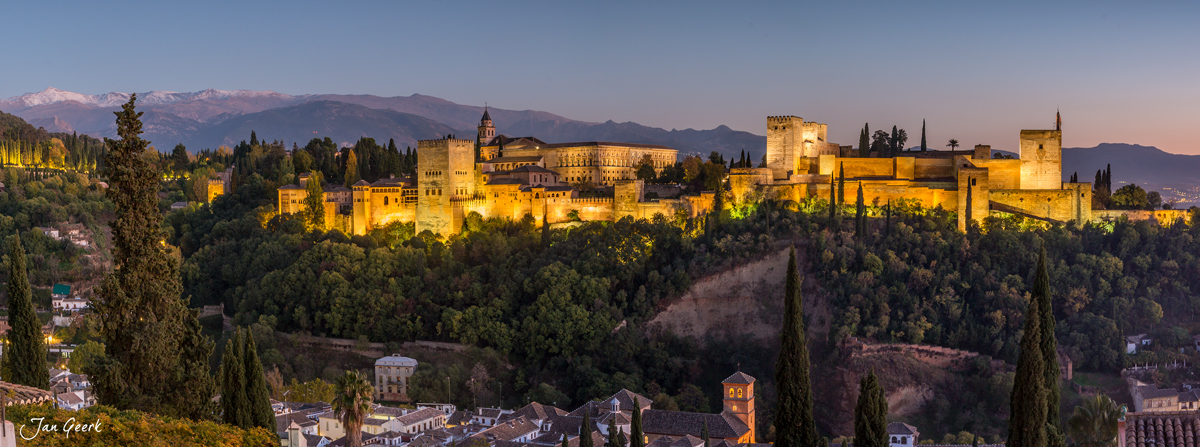 Alhambra