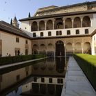 Alhambra einmal anders