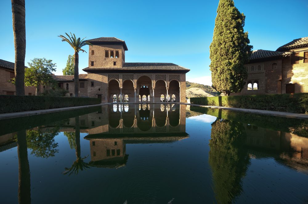 Alhambra