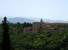 Alhambra