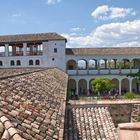 Alhambra - Generalife (6)