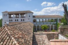 Alhambra - Generalife (6)