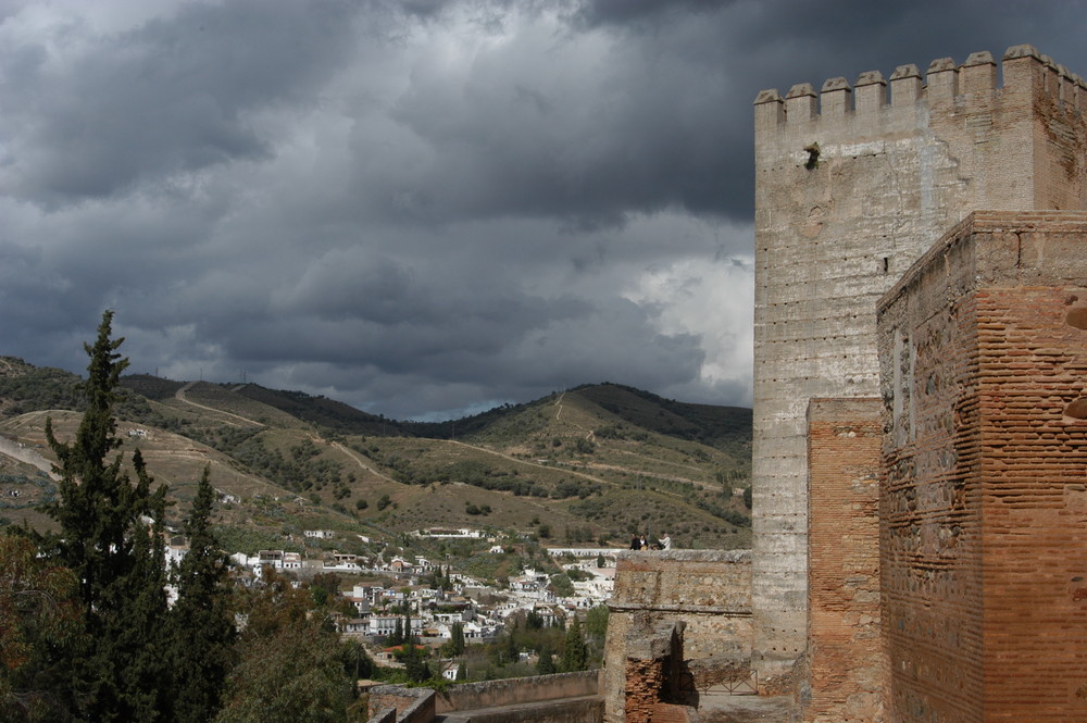 Alhambra Granada