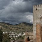 Alhambra Granada