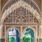 Alhambra, Granada