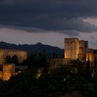 Alhambra - Granada