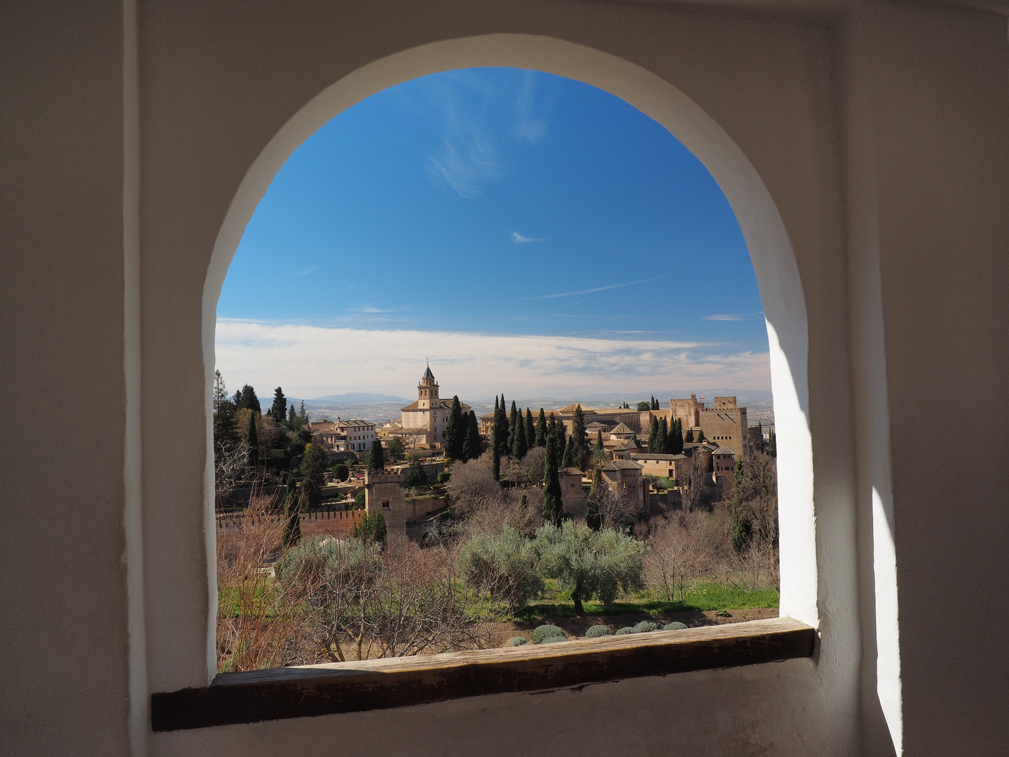 Alhambra (Granada)