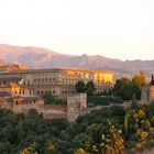 Alhambra, Granada