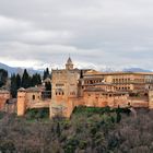 Alhambra - Granada