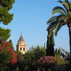 Alhambra Granada 