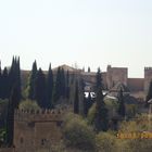 Alhambra Granada