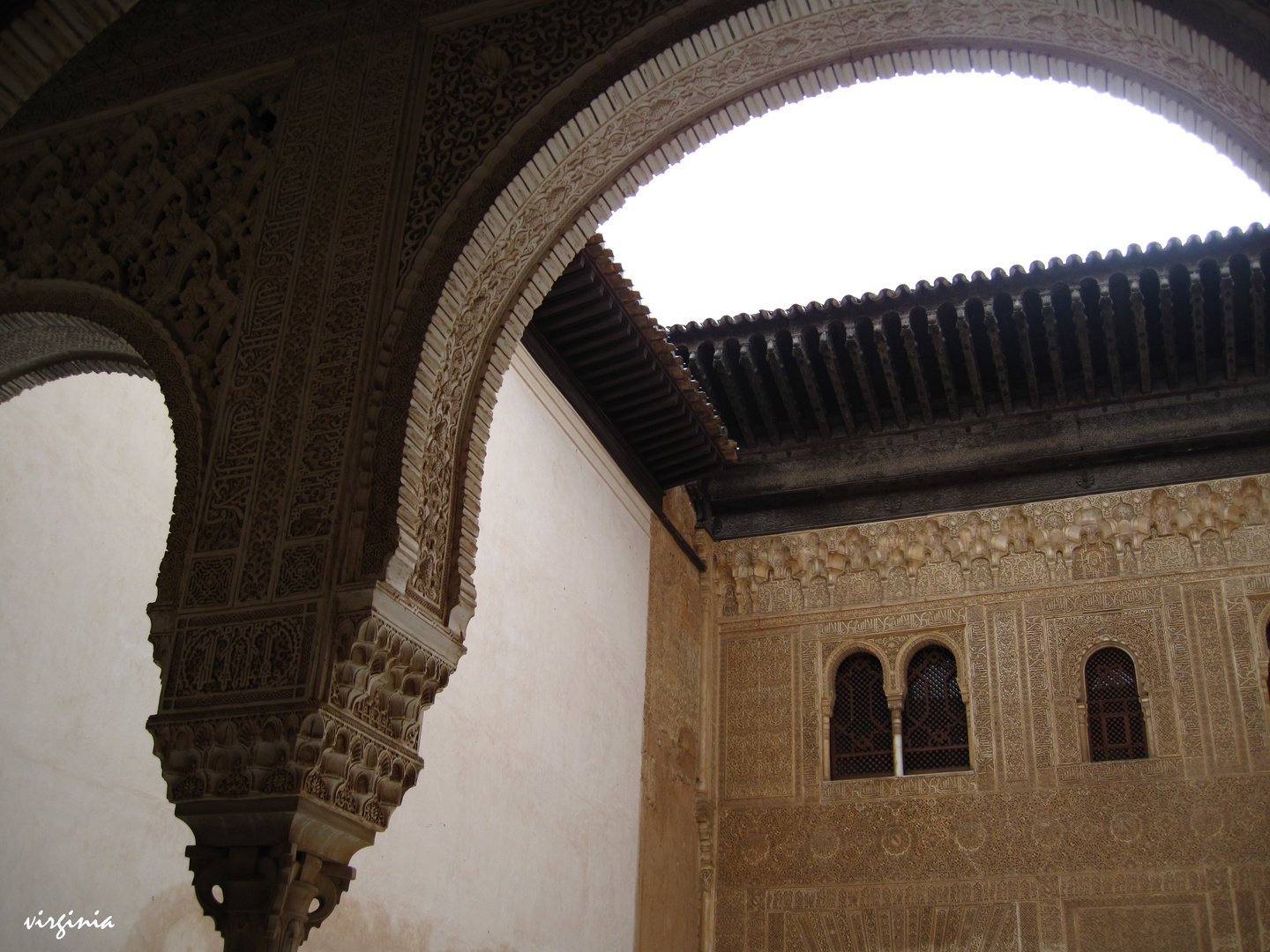 ALHAMBRA-GRANADA