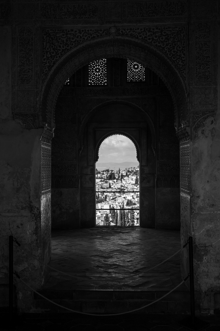 Alhambra Granada