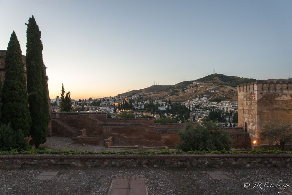 Alhambra (Granada)