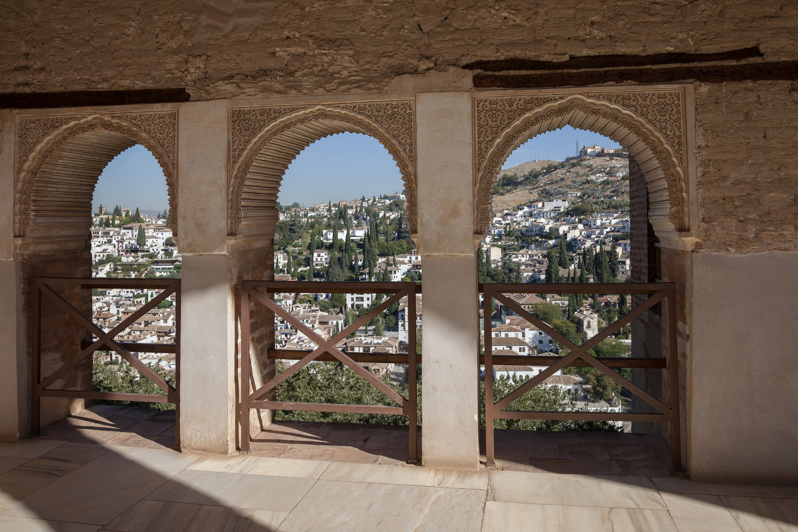 Alhambra Granada