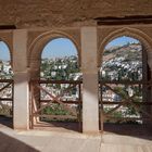 Alhambra Granada