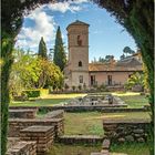 Alhambra, Granada