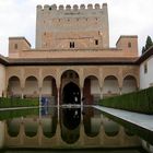 Alhambra - Granada