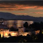 Alhambra, Granada