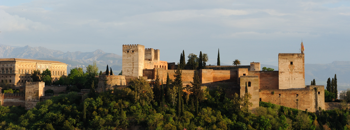 Alhambra Granada