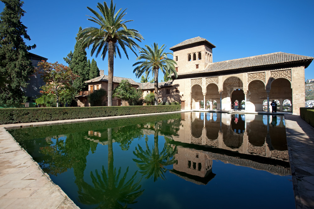 Alhambra (Granada)