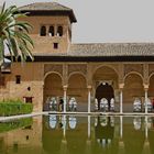 ALHAMBRA - GRANADA - I