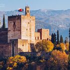 Alhambra (Granada, Spanien)