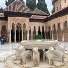 Alhambra.       Handy Bild 