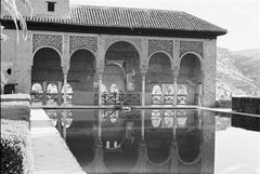 Alhambra I