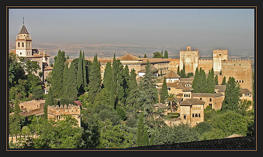 Alhambra I