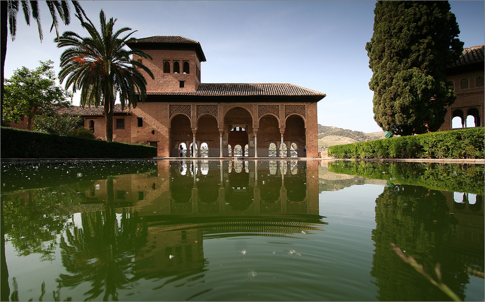 Alhambra I