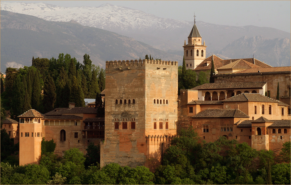 Alhambra II