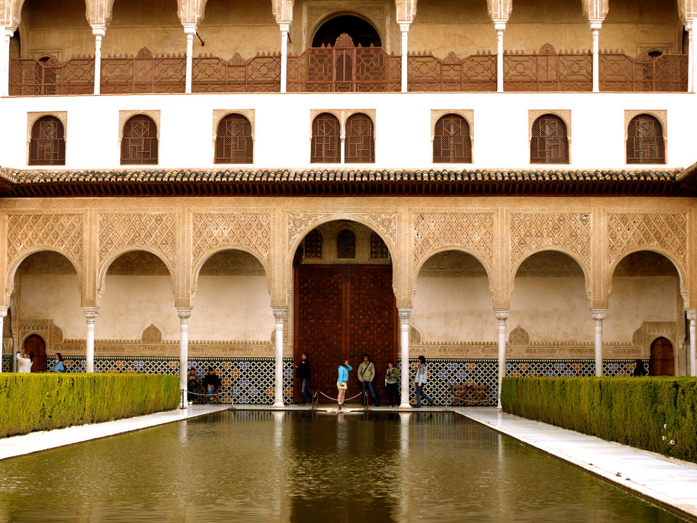 Alhambra III