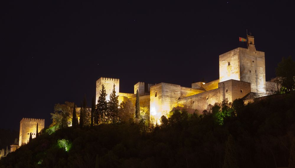 Alhambra III