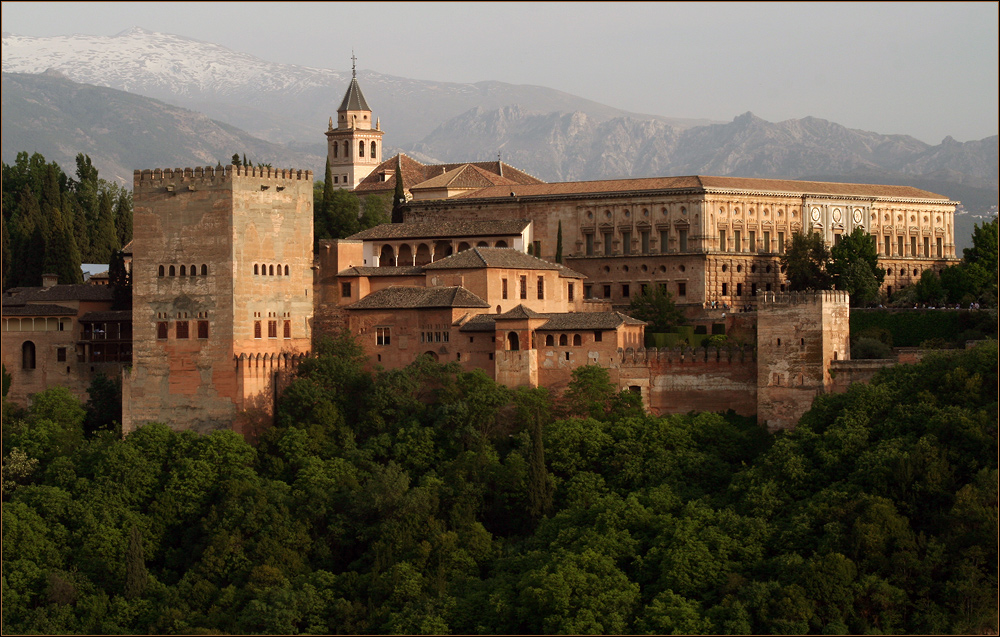 Alhambra III