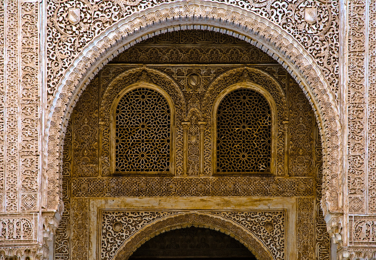 Alhambra in Granada (6)