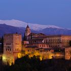 Alhambra in Granada (8)