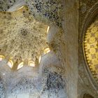 Alhambra in Granada: Im Comares-Palast