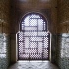 Alhambra in Granada: Im Nasridenpalast