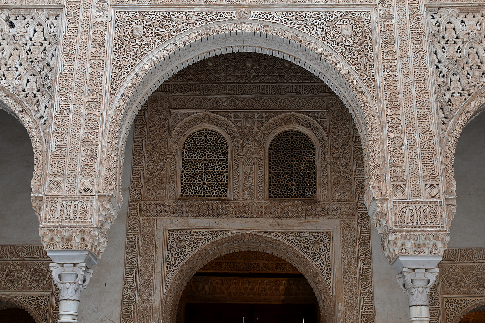 Alhambra Kunst