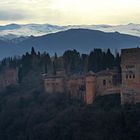 Alhambra - Landscape.