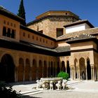 Alhambra Löwenhof