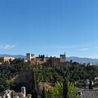 Alhambra mit