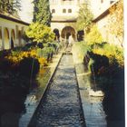 Alhambra Palace ( Granada ) 2