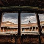 Alhambra - Palacio de Carlos V