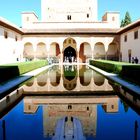 Alhambra Palast des Wassers