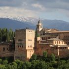 Alhambra ... Para Ido