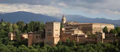 Alhambra ... Para Ido