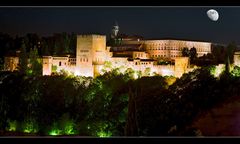 Alhambra September 2008 #2